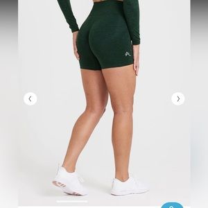 Effortless Evergreen Shorts